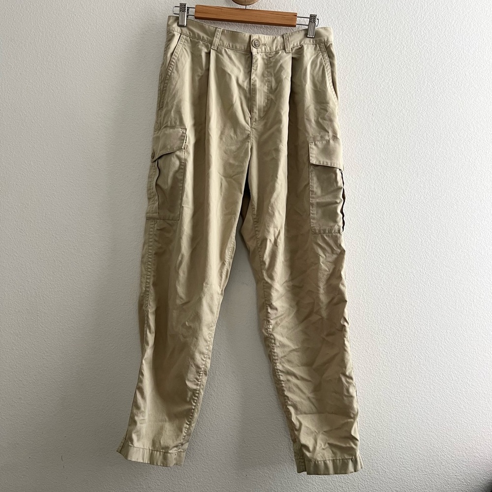 COS Cargo Chino Pants